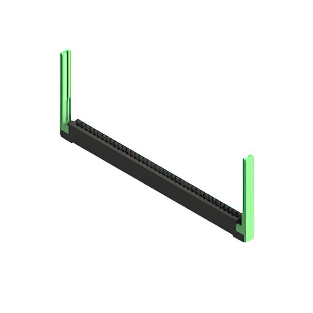 387-039-541-168 EDAC Inc.  Edgeboard Connectors